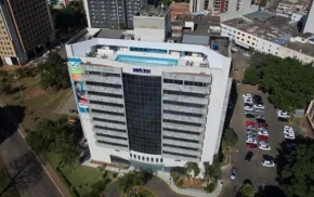 PROMOÇÃO EXECUTIVA COM BANHEIRA E FLATS SEM BANHEIRA- Melhor Hotel De Taguatinga